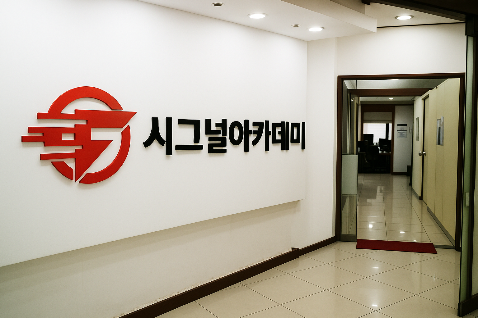시그널아카데미